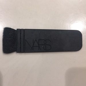 NARS eda brush
